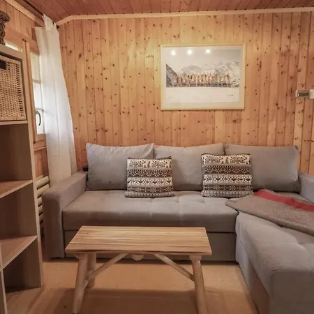 Cosy With Panoramic Views In *