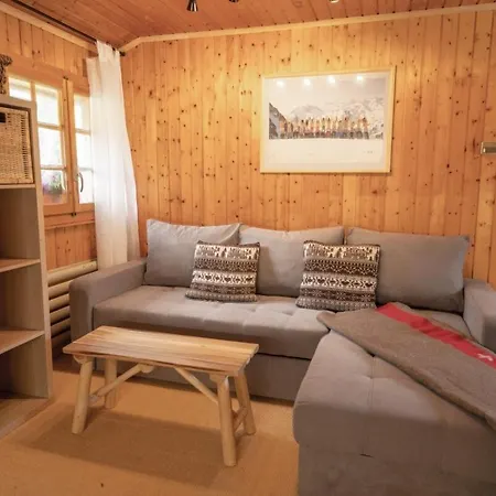 Cosy With Panoramic Views In *