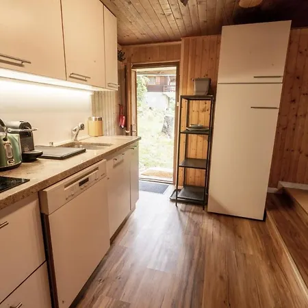 Cosy With Panoramic Views In Country house *