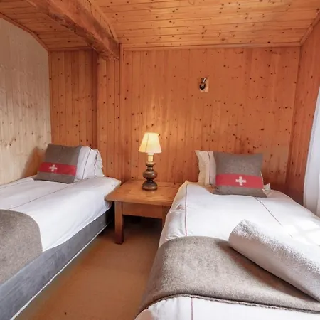 Country house Cosy With Panoramic Views In *
