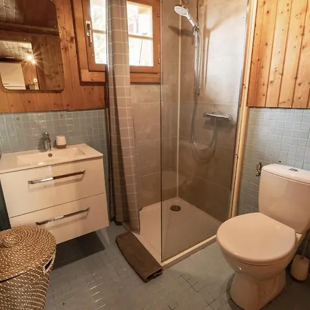 Cosy With Panoramic Views In Verbier