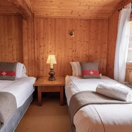 Cosy With Panoramic Views In Country house