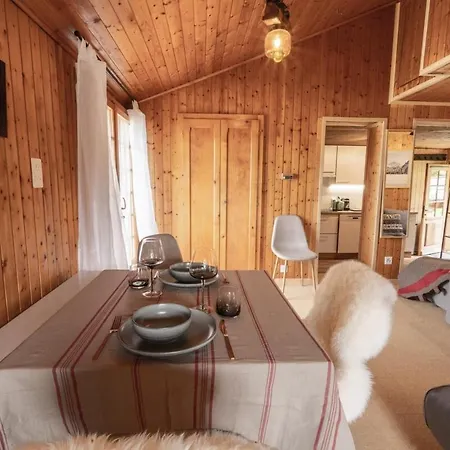 Country house Cosy With Panoramic Views In