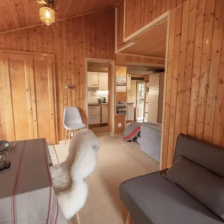 Cosy With Panoramic Views In Verbier